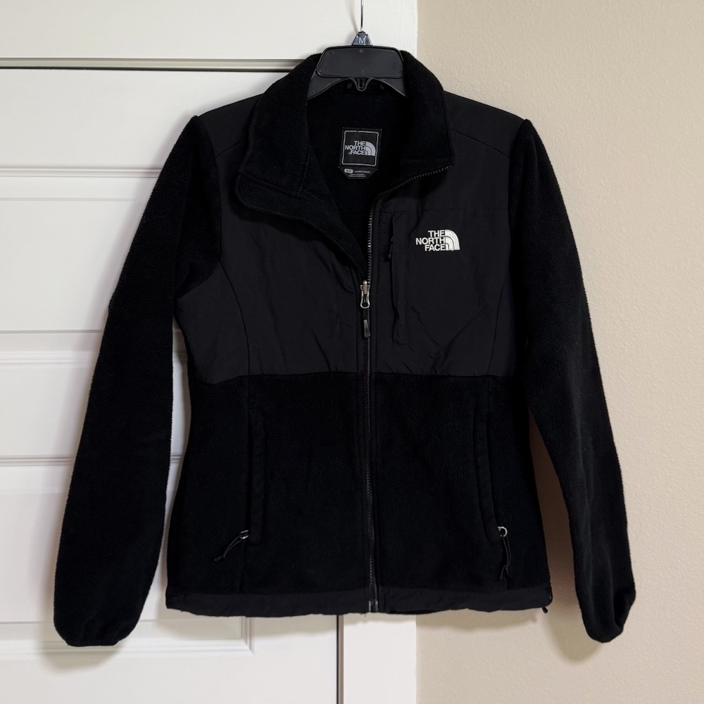 The North Face Women's Black Ski/Snow Jacket
